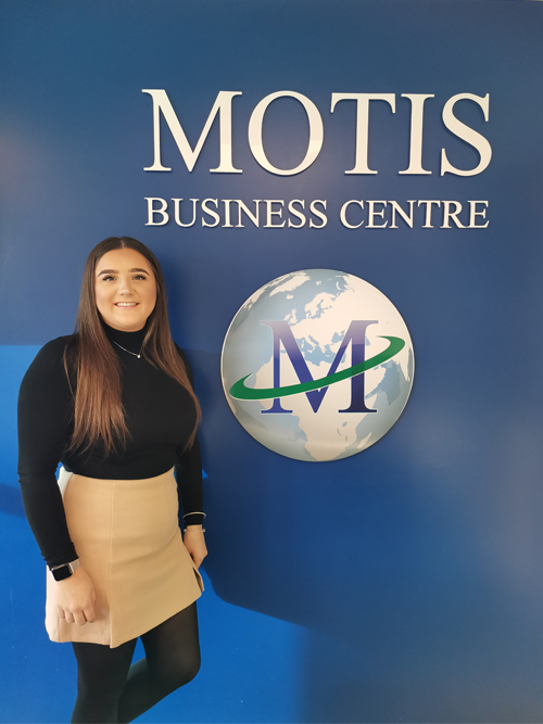 Meet the Team at Motis Estates